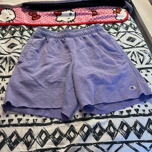 Champion shorts